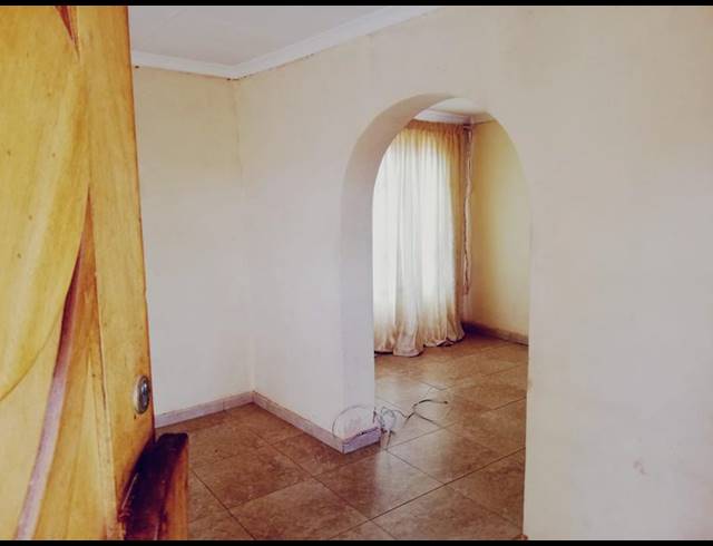 3 BEDROOM HOUSE FOR SALE IN SOSHANGUVE WW